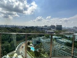 Normanton Park (D5), Apartment #464315081